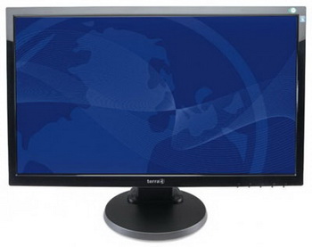 terra 2420W PV